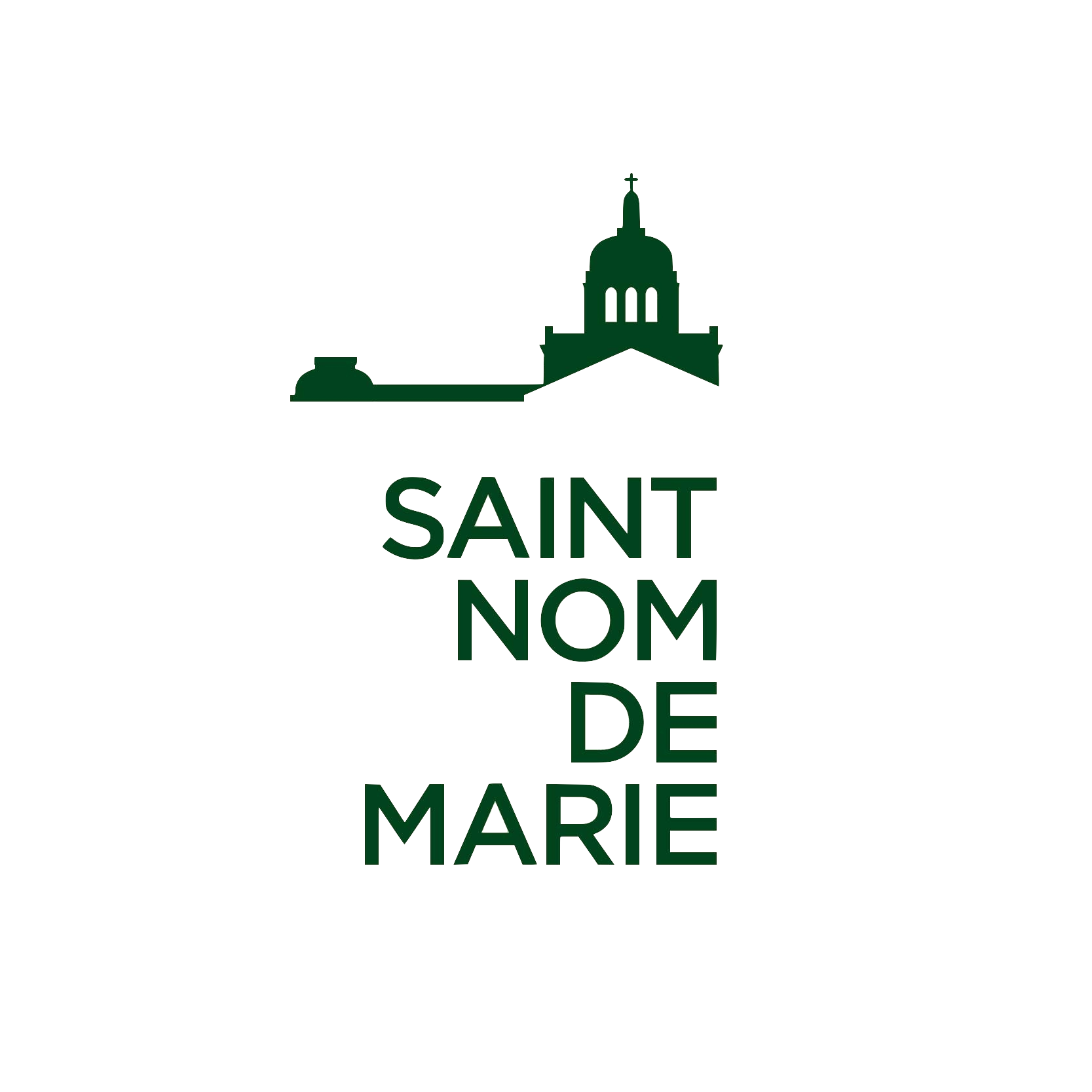 Pensionnat Saint-Nom-de-Marie